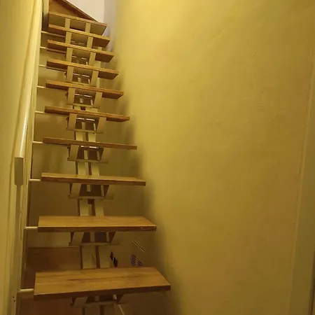 Lauri Loft Boutique 4* 피사