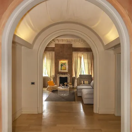 Lauri Loft Pensjonat 4*