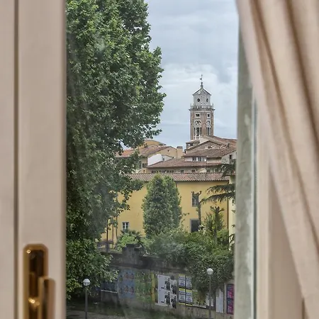 Pensjonat Lauri Loft