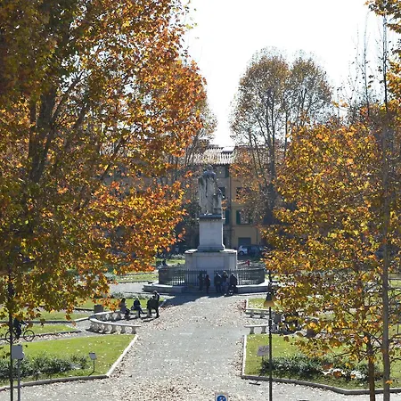 Lauri Loft 招待所