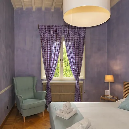 Lauri Loft * Πίζα
