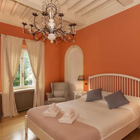 Pensjonat Lauri Loft Boutique