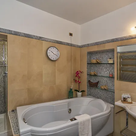 Lauri Loft 招待所 比萨