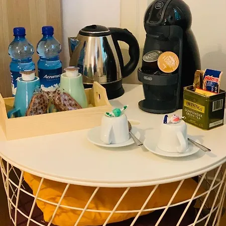 Lauri Loft 4*