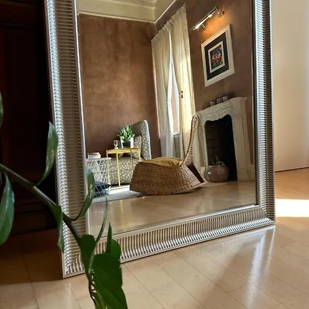Guest house Lauri Loft Pisa