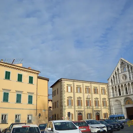 Guest house Lauri Loft *