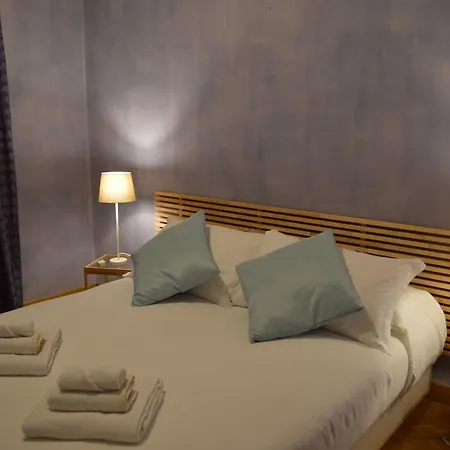 Guest house Lauri Loft