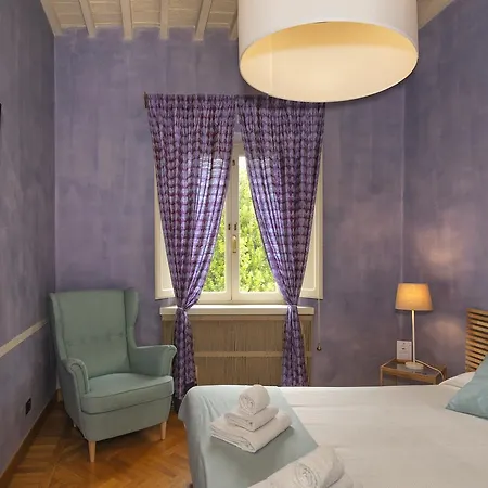 Lauri Loft Boutique 4* Pisa