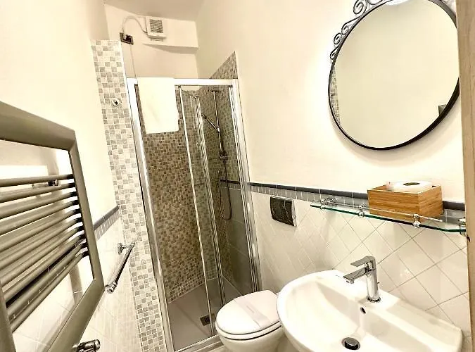 Gasthof Lauri Loft Boutique 4*