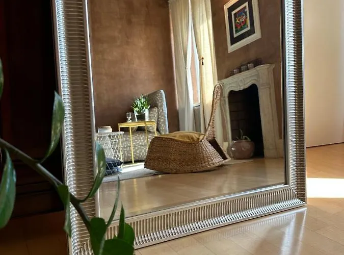 Gasthof Lauri Loft Boutique Pisa