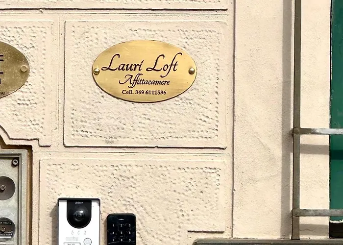 Lauri Loft Boutique Pisa