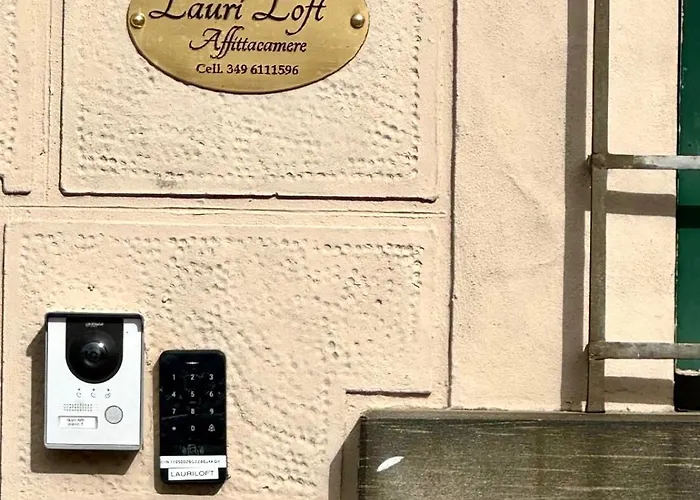 Gasthof Lauri Loft Boutique 4*
