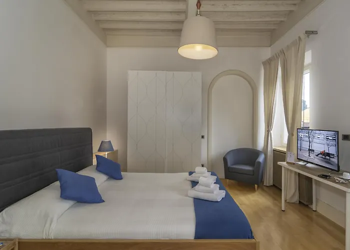 Gasthof Lauri Loft Boutique