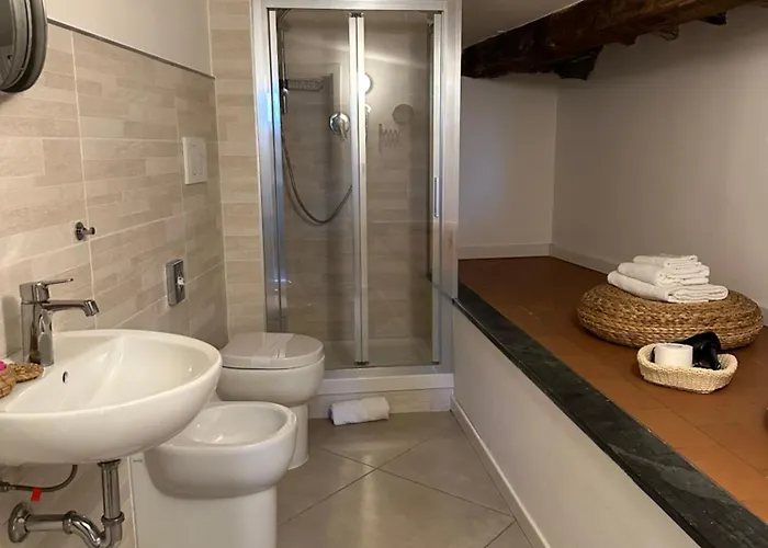 Gasthof Lauri Loft Boutique Pisa