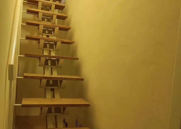 Lauri Loft Boutique 4* Pisa