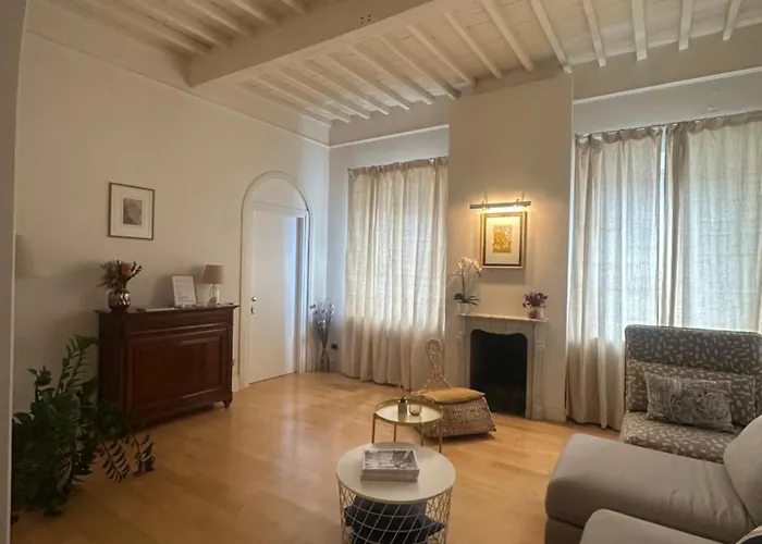 Gasthof Lauri Loft Boutique Pisa