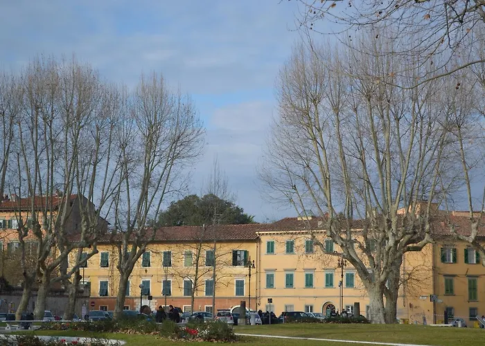 Gasthof Lauri Loft Boutique Pisa