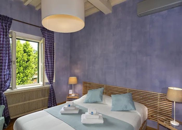 Gasthof Lauri Loft Boutique