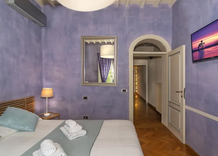 Lauri Loft Boutique Gasthof 4*