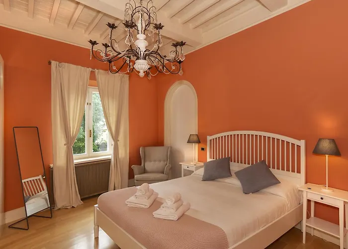 Gasthof Lauri Loft Boutique