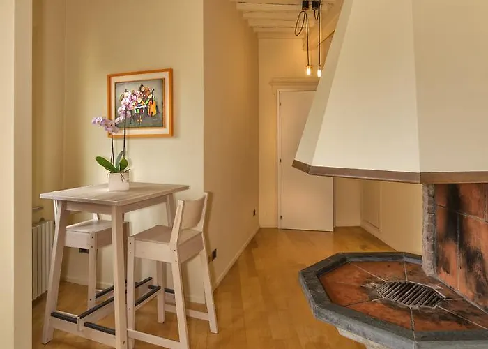 Lauri Loft Boutique Gasthof