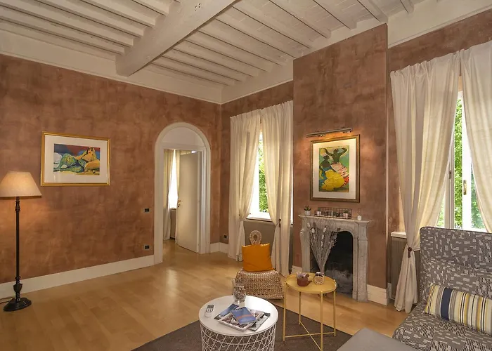 Gasthof Lauri Loft Boutique