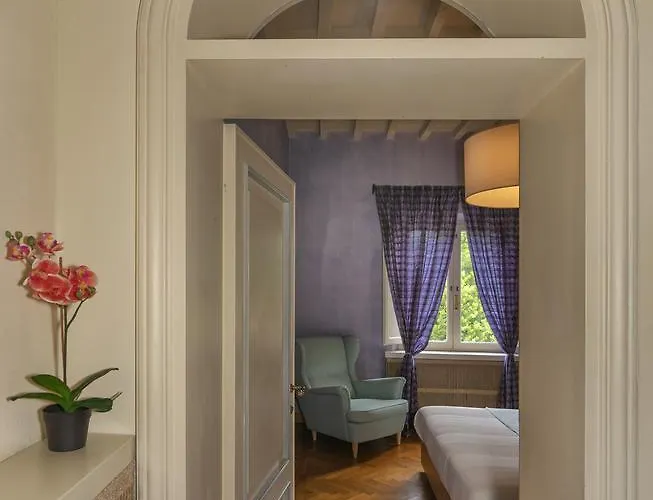 Lauri Loft Boutique 4*