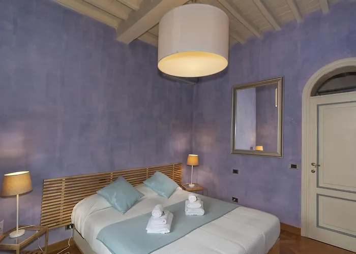 Lauri Loft Boutique Gasthof 4*