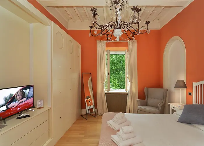 Lauri Loft Boutique Gasthof 4*