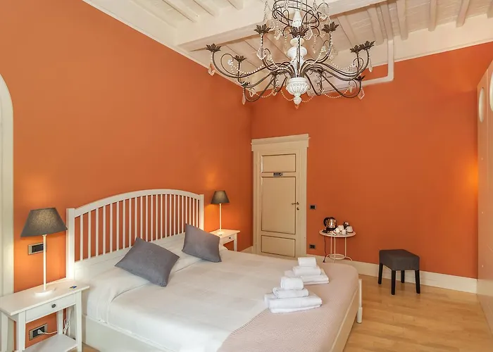 Lauri Loft Boutique Pisa