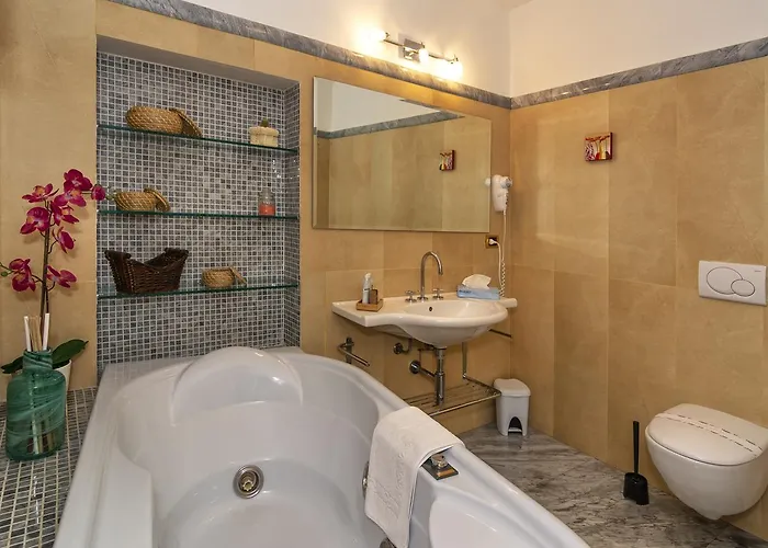 Lauri Loft Boutique Gasthof Pisa