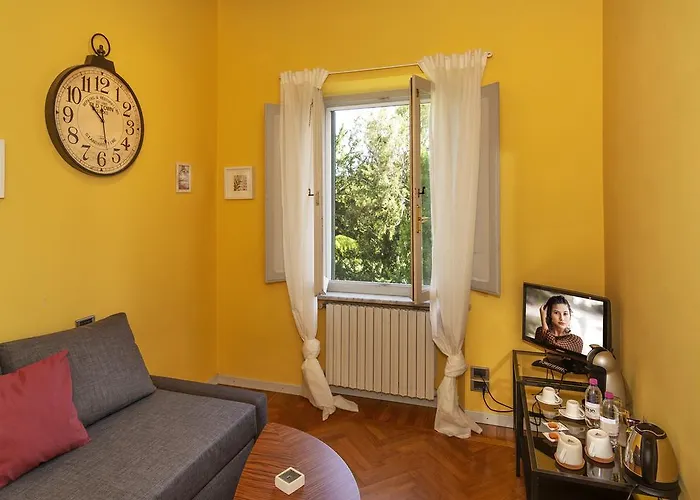 Gasthof Lauri Loft Boutique Pisa