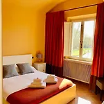 Pensionat Lauri Loft Boutique Pisa