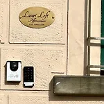 Pensionat Lauri Loft Boutique 4*