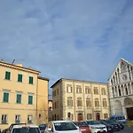 Pensionat Lauri Loft Boutique 4*