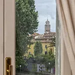 Pensionat Lauri Loft Boutique