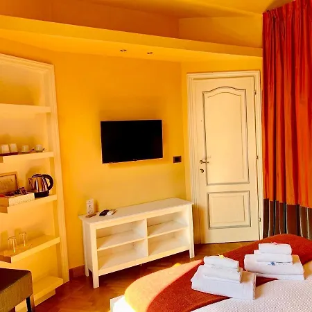 Πανσιόν Lauri Loft