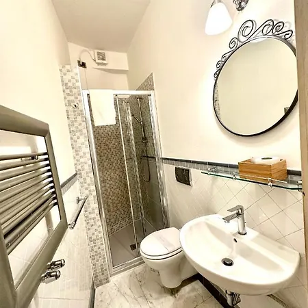 Affittacamere Lauri Loft Boutique 4*