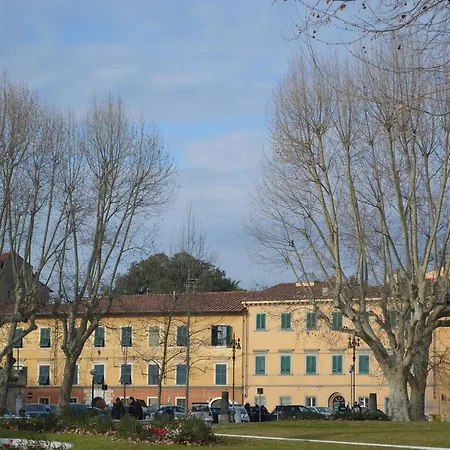 Penzion Lauri Loft Boutique Pisa