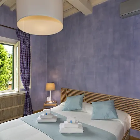 Penzion Lauri Loft Boutique