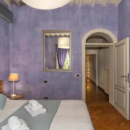 Lauri Loft Boutique Affittacamere 4*