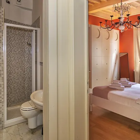 Affittacamere Lauri Loft Boutique 4*