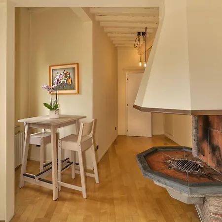 Lauri Loft Boutique Affittacamere