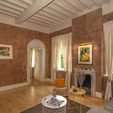 Vendégház Lauri Loft