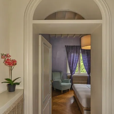 Lauri Loft Boutique 4*