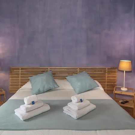 Lauri Loft Boutique Affittacamere