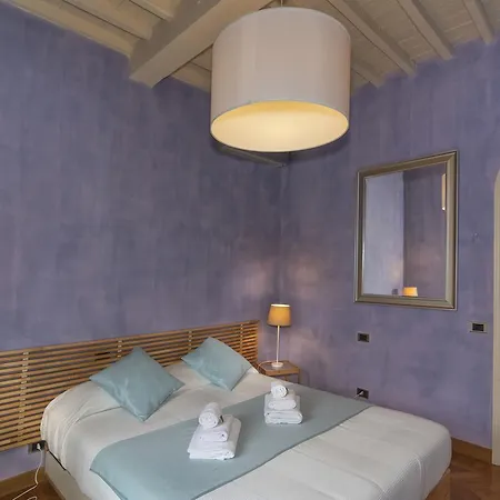 Lauri Loft Konukevi 4*