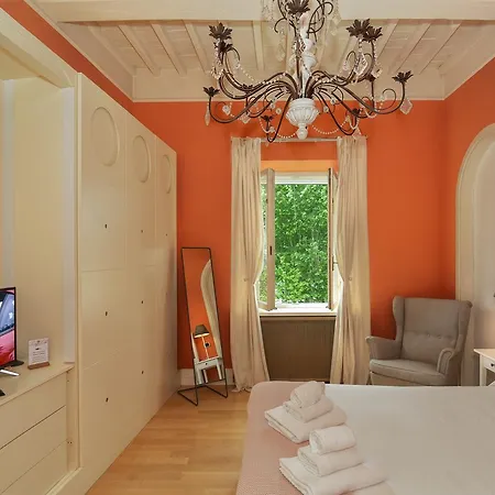 Lauri Loft Konukevi 4*