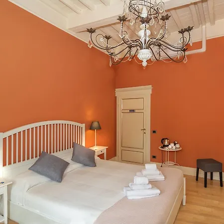 Lauri Loft Boutique Pisa